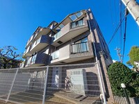 パルロイヤル石神井公園（401）