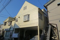 第２ホワイトハイツ