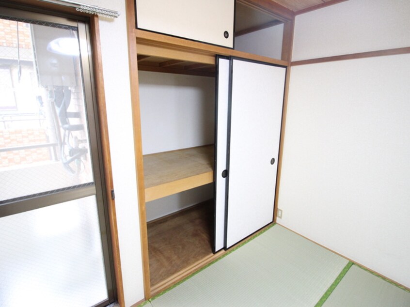 収納 コ－トシャルム