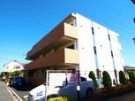 あざみ野グランカーサⅠ番館