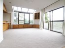 室内からの展望 メゾンタロー