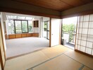 内観写真 メゾンタロー