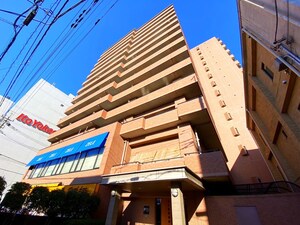 ファミールプラザ草加（806）