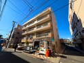 完成写真