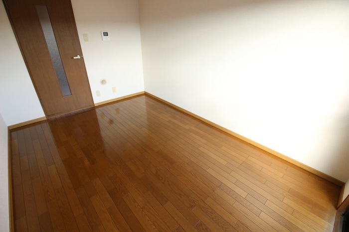 居室 アゲインビル