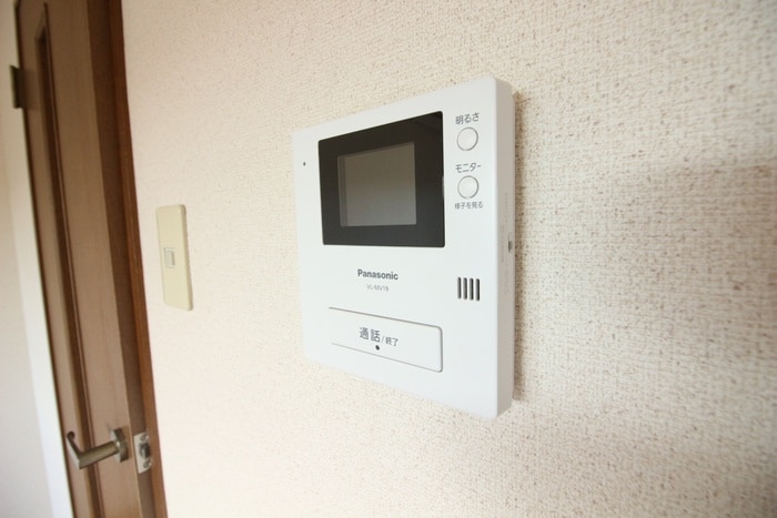 内観写真 アゲインビル