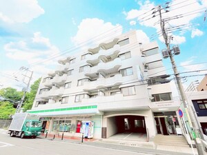 ネオポリストキワⅡ