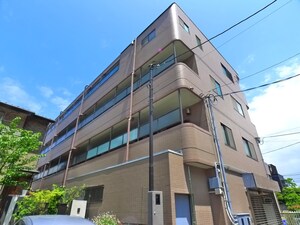 ユ－モ壱番館