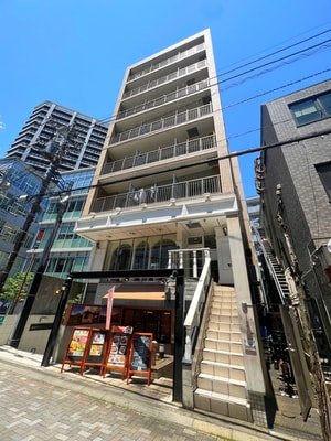 浦和仲壹マンション