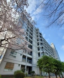 外観写真 所沢コーポラスB棟（1010）