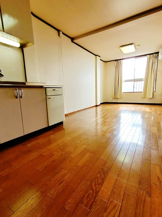 居室 所沢コーポラスB棟（1010）