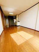 居室 所沢コーポラスB棟（1010）