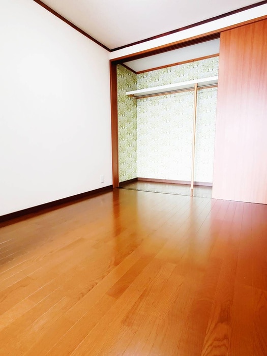 居室 所沢コーポラスB棟（1010）