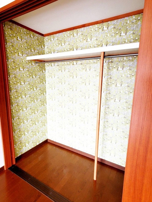 収納 所沢コーポラスB棟（1010）