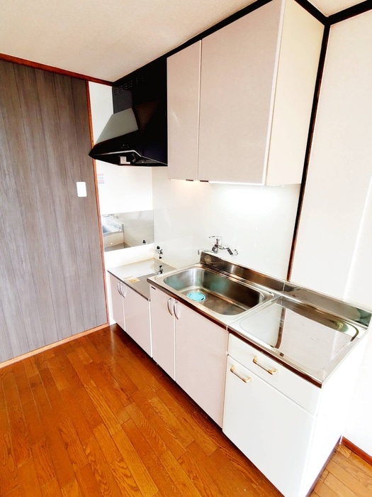 キッチン 所沢コーポラスB棟（1010）