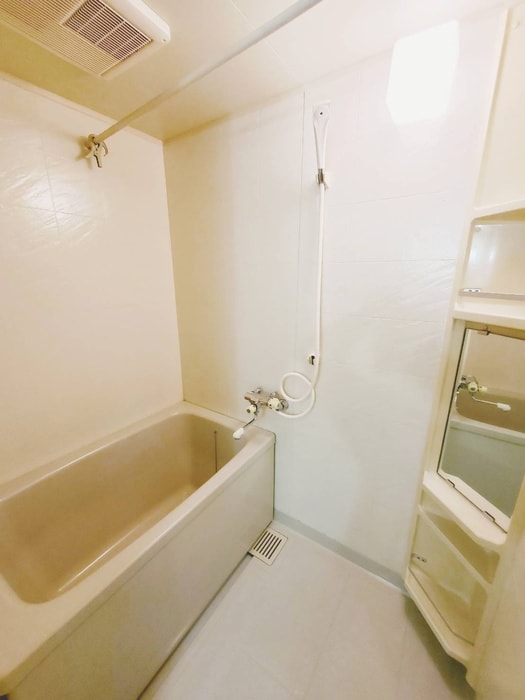 バス／シャワールーム等 所沢コーポラスB棟（1010）