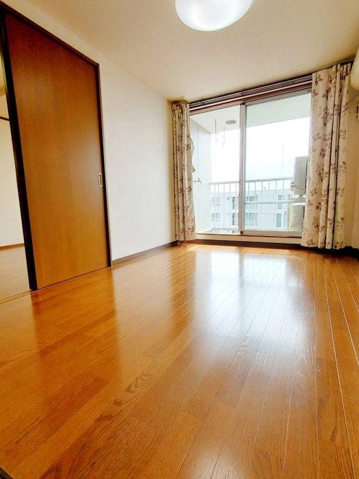 居室 所沢コーポラスB棟（1010）