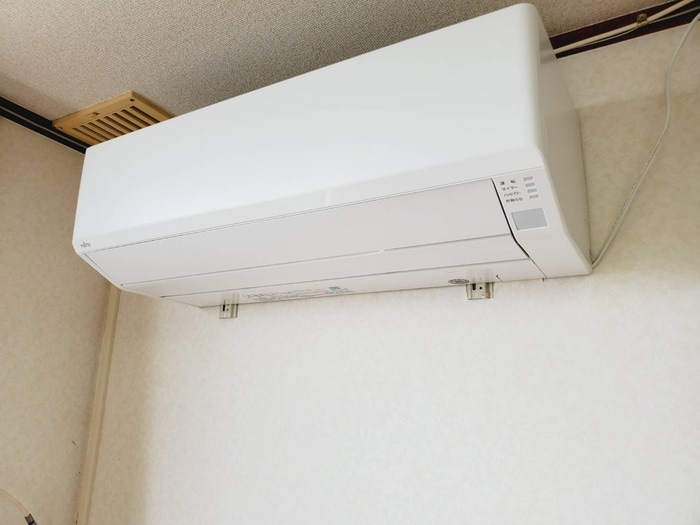 内観写真 所沢コーポラスB棟（1010）