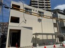 グラーティア相模原の外観