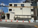 外観写真 グラーティア相模原