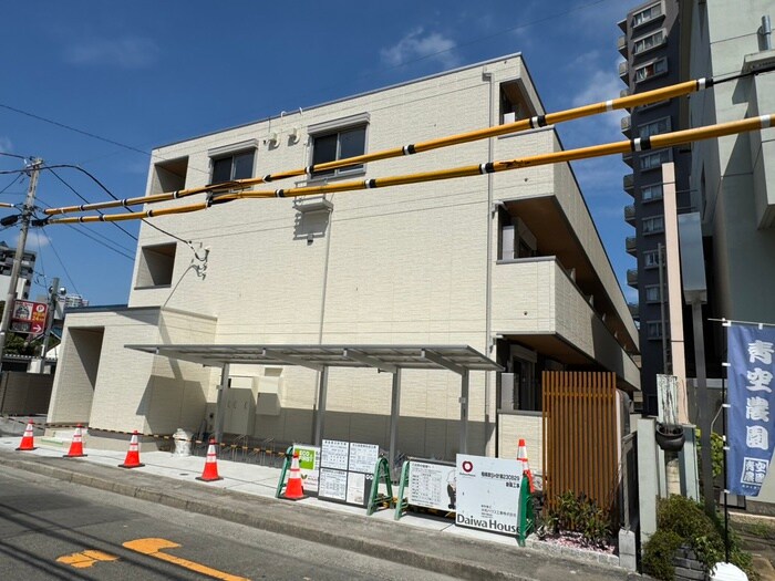 外観写真 グラーティア相模原