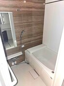 バス／シャワールーム等 グラーティア相模原