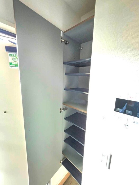 靴箱 グラーティア相模原