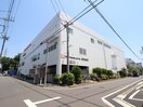 OK(スーパー)まで533m グラーティア相模原