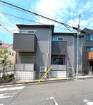 外観写真 ルチアーノ南雪谷