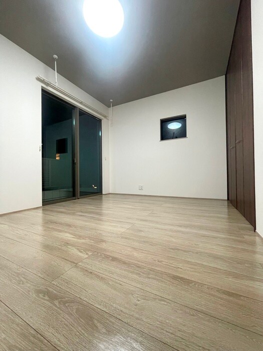 居室 ルチアーノ南雪谷