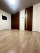 居室 ルチアーノ南雪谷