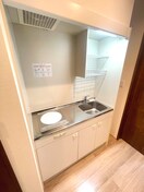 キッチン ルチアーノ南雪谷