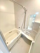 バス／シャワールーム等 ルチアーノ南雪谷