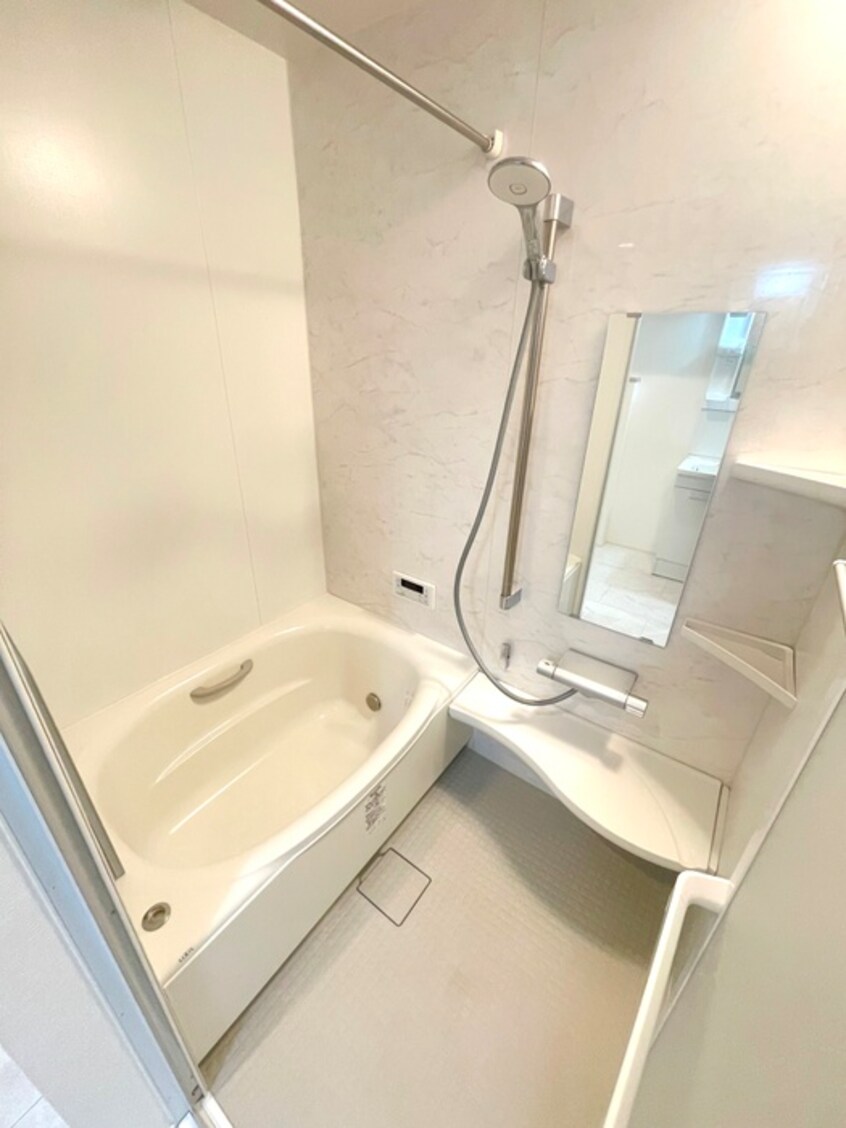 バス／シャワールーム等 ルチアーノ南雪谷