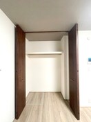 収納 ルチアーノ南雪谷