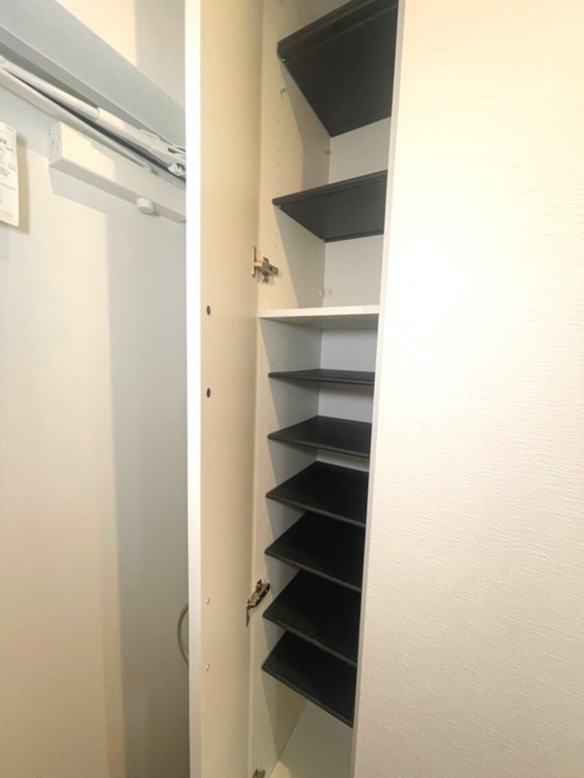 靴箱 ルチアーノ南雪谷