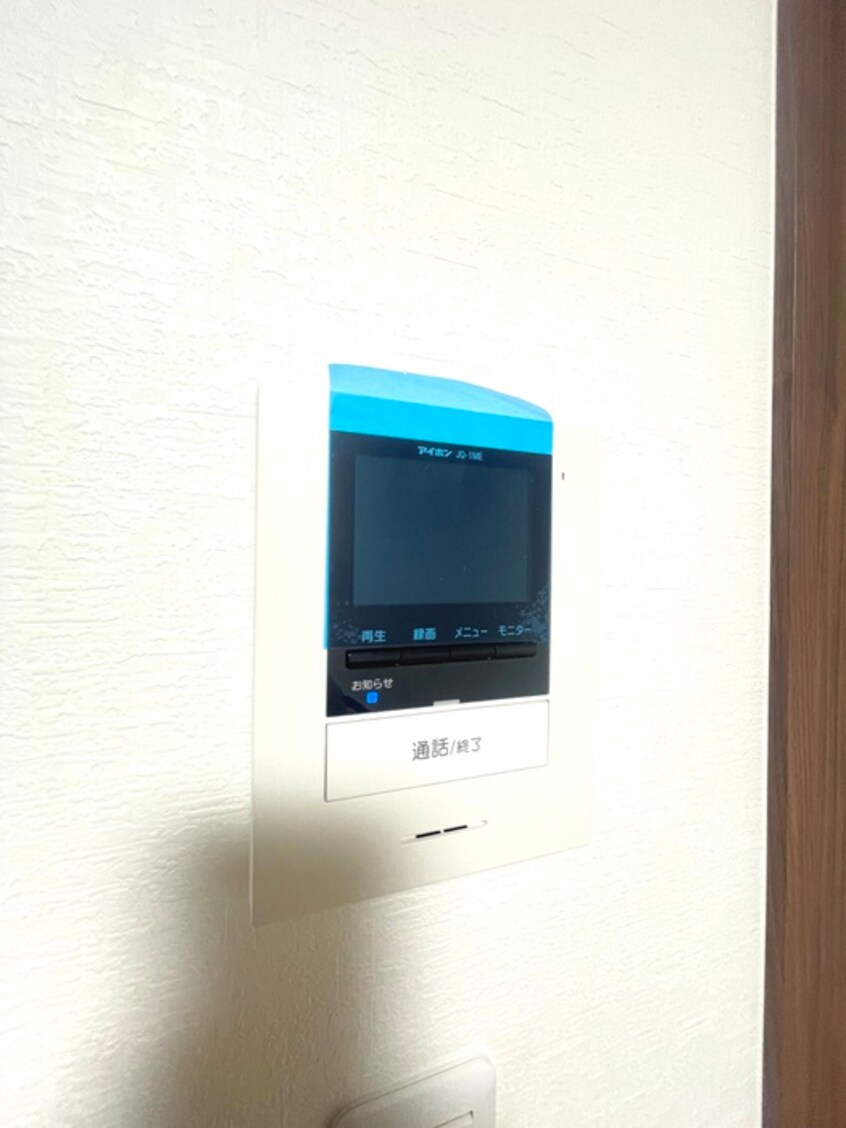 内観写真 ルチアーノ南雪谷