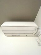 内観写真 ルチアーノ南雪谷