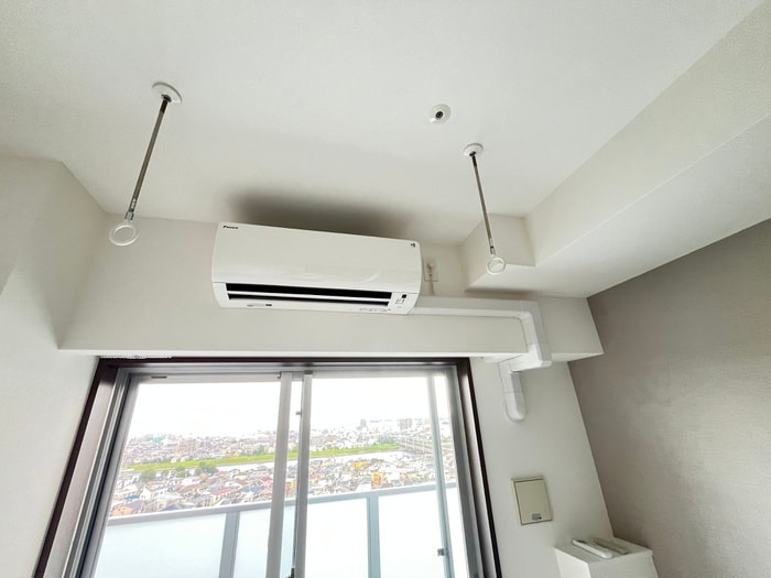 内観写真 GENOVIA青砥skygarden(704)