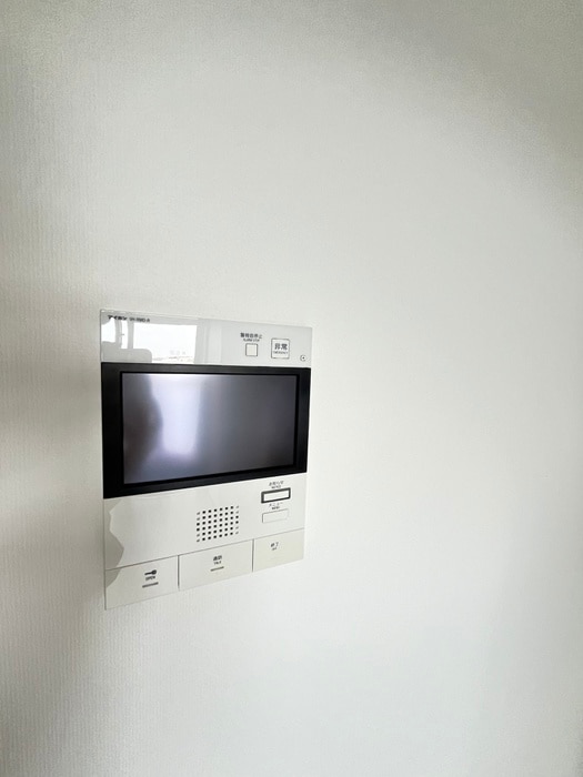 内観写真 GENOVIA青砥skygarden(704)