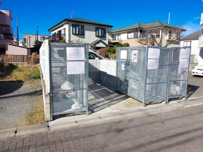 建物設備 アスタック・弐番館