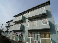 リステージ南二番館
