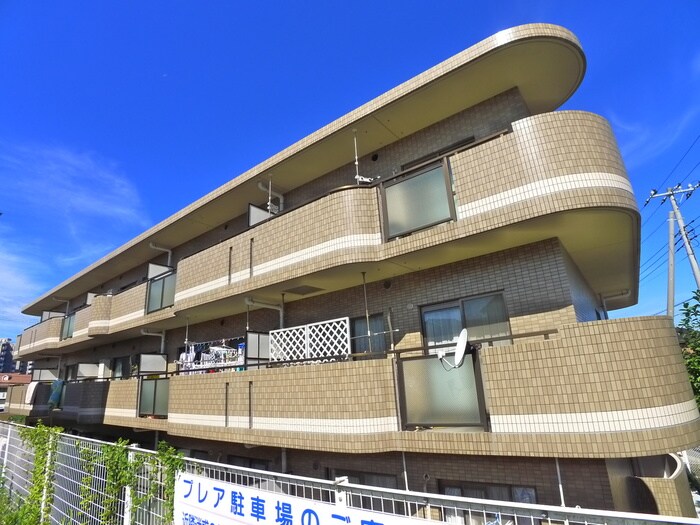 外観写真 エクセルハイム海宝