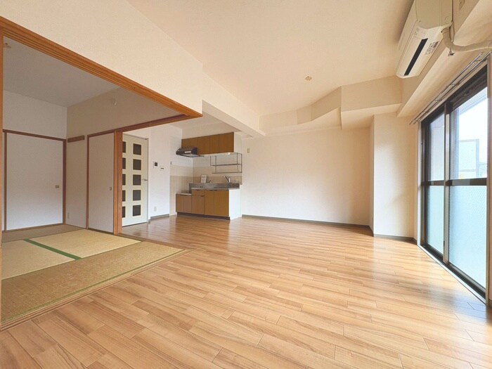 居室 エクセルハイム海宝