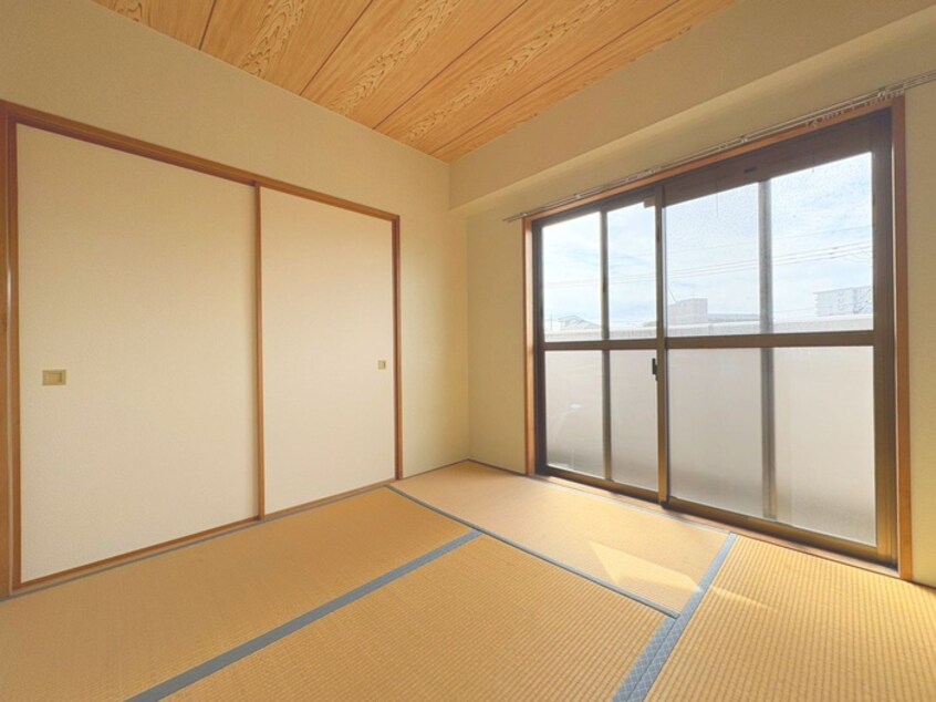 居室 エクセルハイム海宝