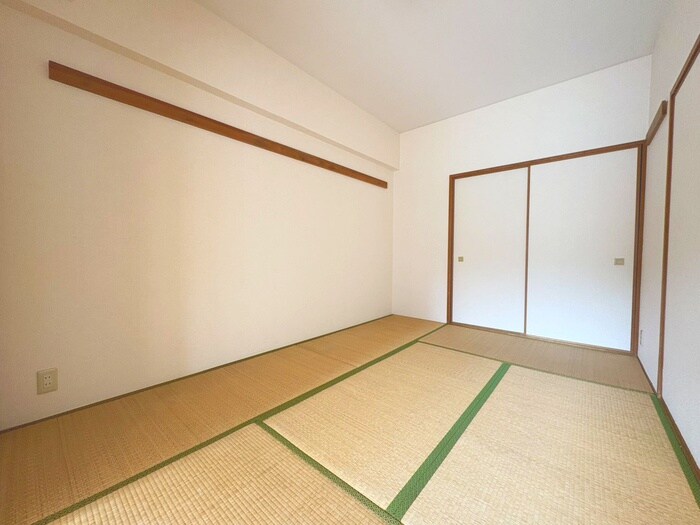 居室 エクセルハイム海宝