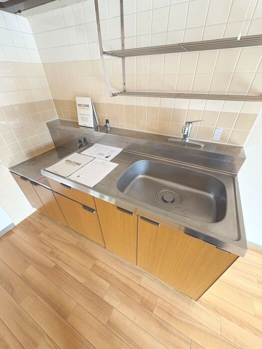 キッチン エクセルハイム海宝