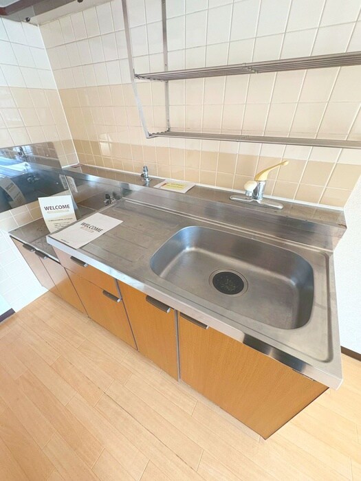 キッチン エクセルハイム海宝