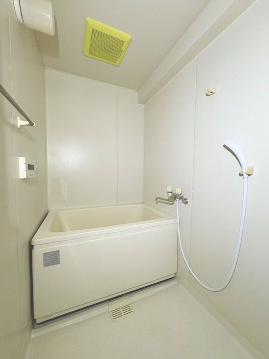 バス／シャワールーム等 エクセルハイム海宝