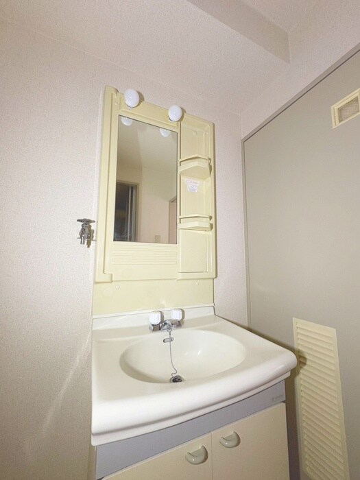 洗面 エクセルハイム海宝